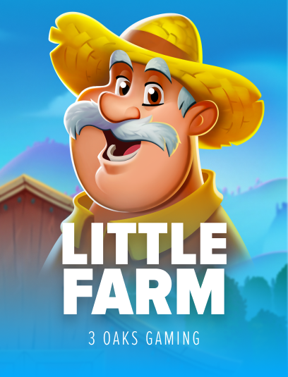 Little Farm Hold and Win