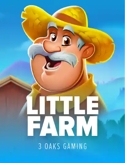 Little Farm Hold and Win