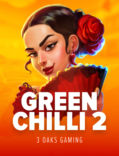 Green Chilli 2