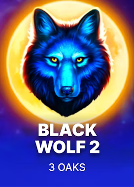 Black Wolf 2