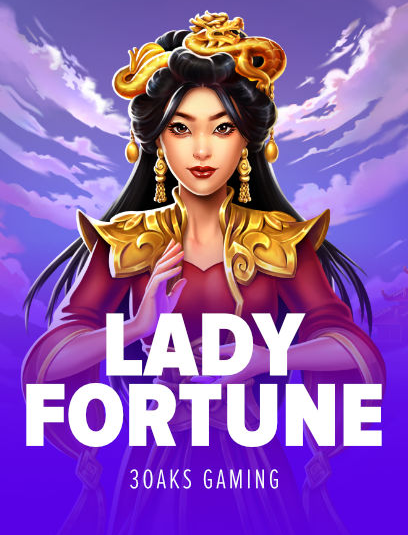 Lady Fortune