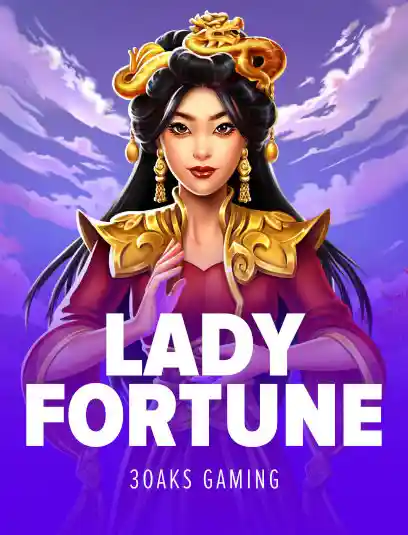 Lady Fortune