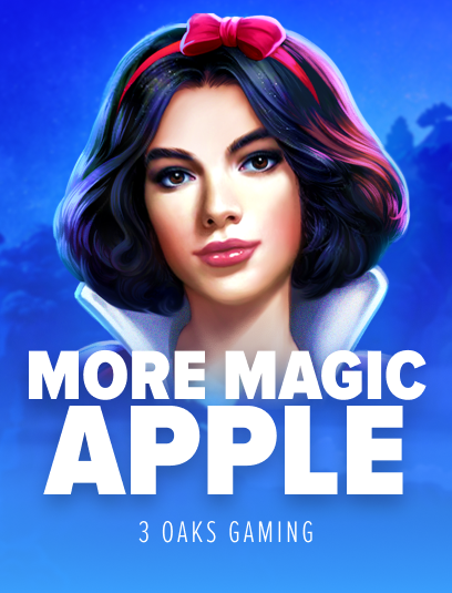 More Magic Apple