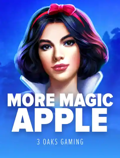 More Magic Apple