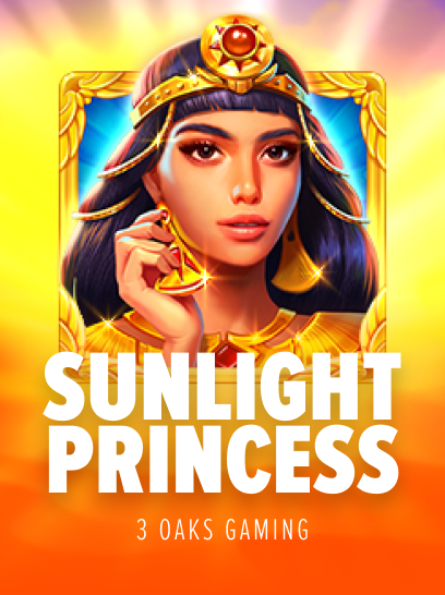 Sunlight Princess