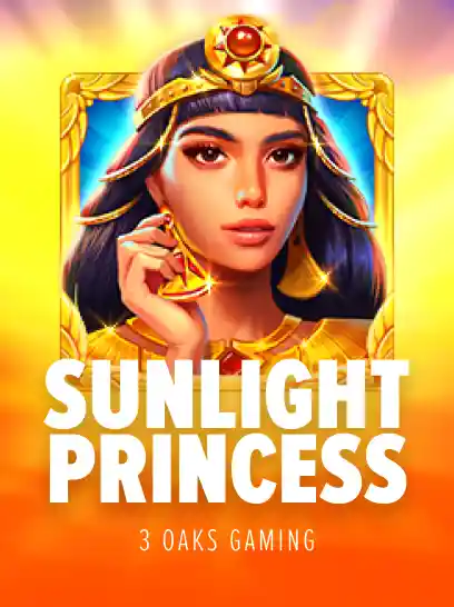 Sunlight Princess
