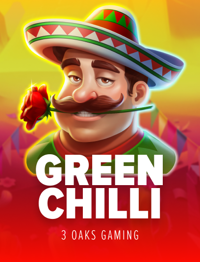 Green Chilli