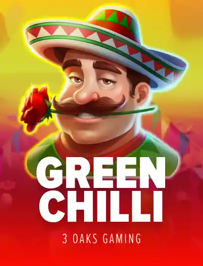 Green Chilli