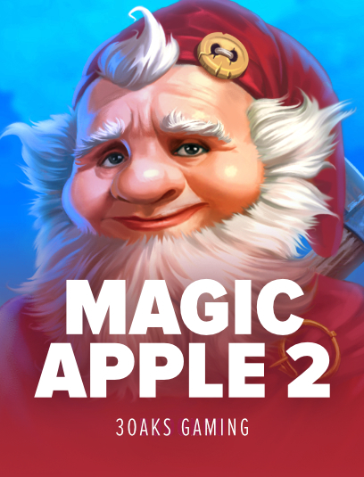 Magic Apple 2