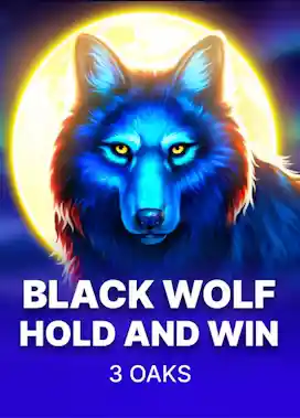 Black Wolf