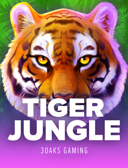 Tiger Jungle