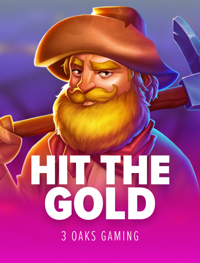 Hit the Gold