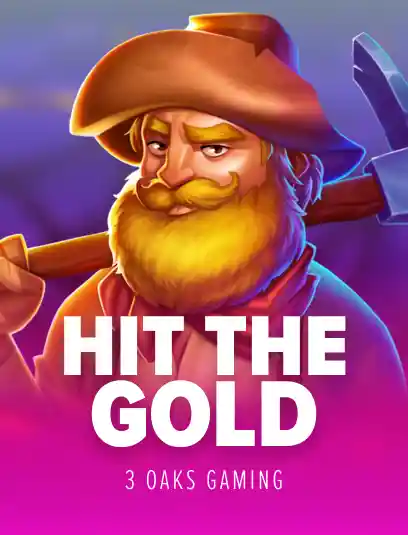 Hit the Gold