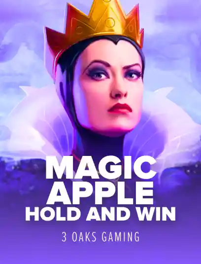 Magic Apple