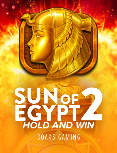 Sun of Egypt 2