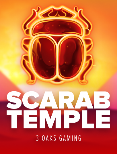 Scarab Temple