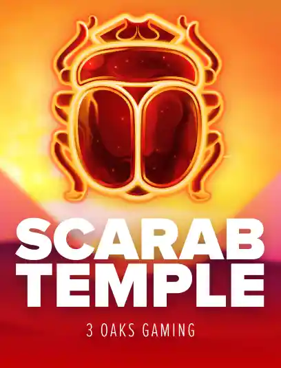 Scarab Temple