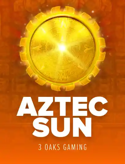 Aztec Sun