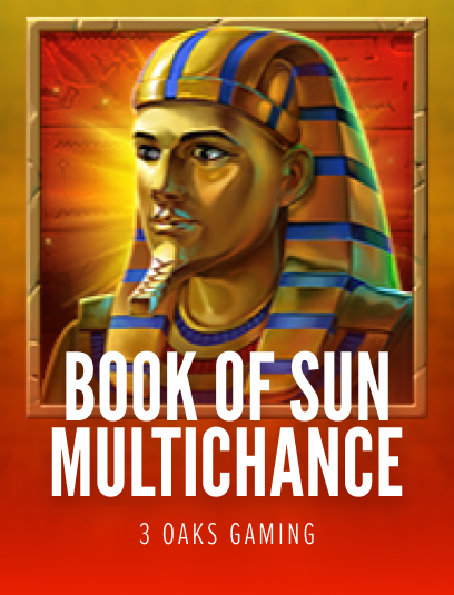 Book of Sun: Multichance