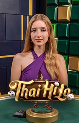 Thai Hi Lo M