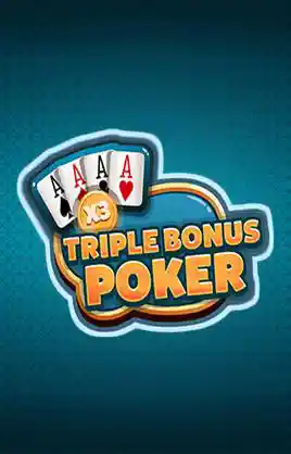 Bonus Poker