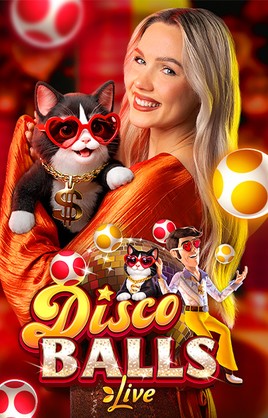 Disco Balls
