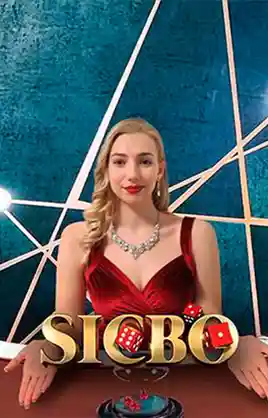 D Sic Bo