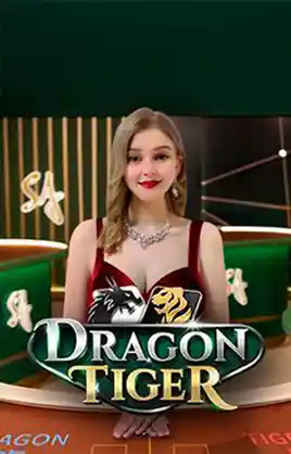 D Dragon Tiger