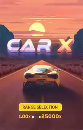 Car X