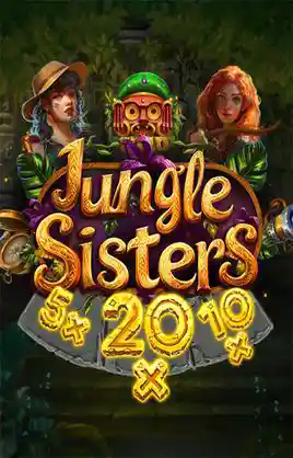 Jungle Sisters