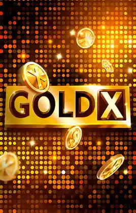 Gold X