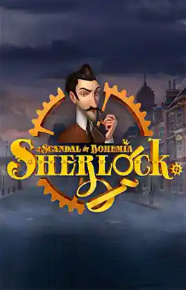 Sherlock
