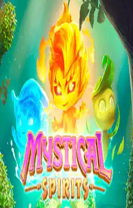 Mystical Spirits