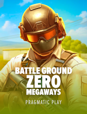 Battle Ground Zero Megaways