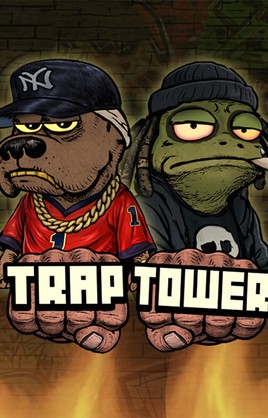 Trap Tower