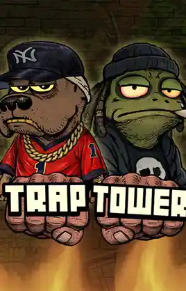 Trap Tower