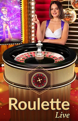Disco Roulette