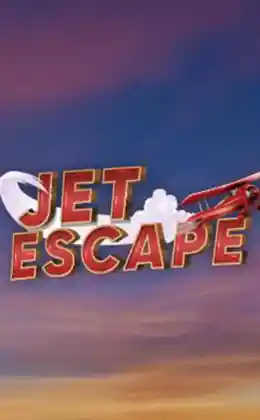 Jet Escape