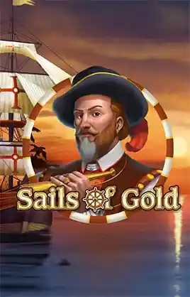 Sails Of Gold