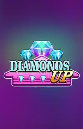 Diamonds Up