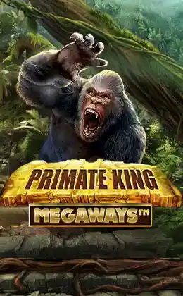 Primate King MegaWays