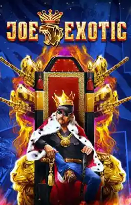 Joe Exotic