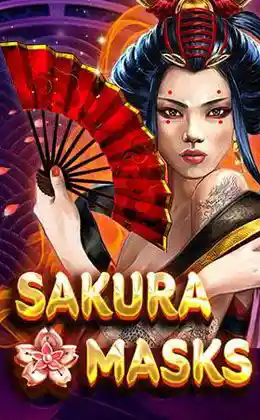 Sakura Masks