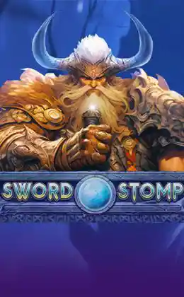 Sword Stomp