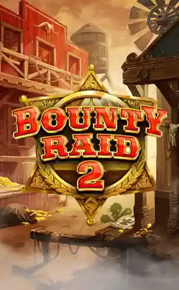 Bounty Raid 2