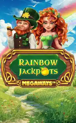 Rainbow Jackpots MegaWays