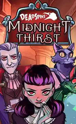 Midnight Thirst