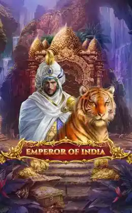 Emperor Of India