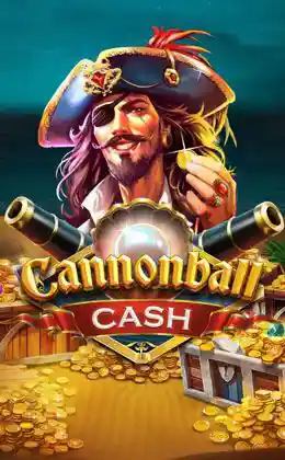 Cannonball Cash