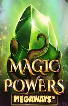Magic Powers Megaways